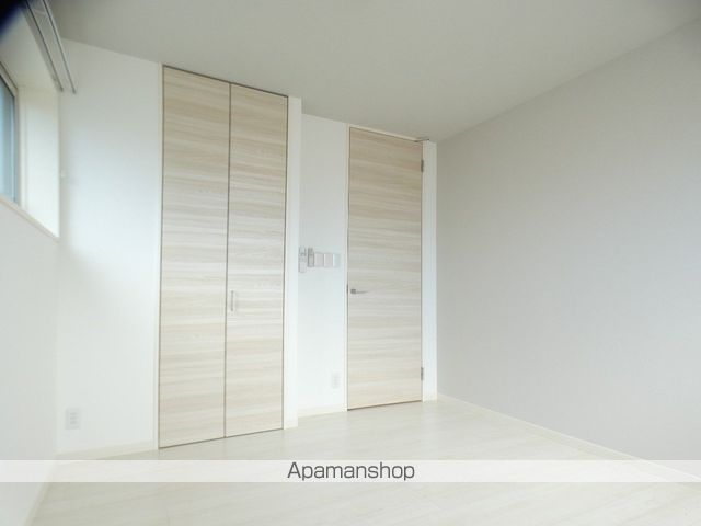 SHAMAISON RITAの内装写真