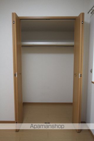 レジデンス佐々木IVの内装写真
