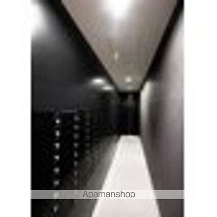 フロンティア新宿タワー[1K/30.37m2]の共用部8