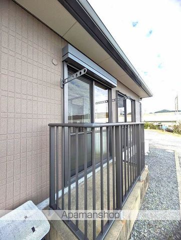 ディアス山本の内装写真