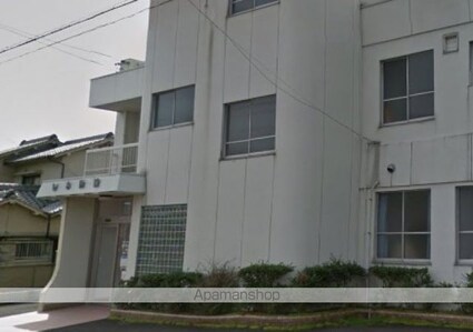 レクサス　Ｅ[1R/32.9m2]の周辺5