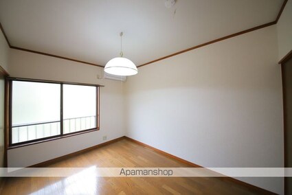 ハイムコーヤⅢ[1K/20.6m2]の内装4