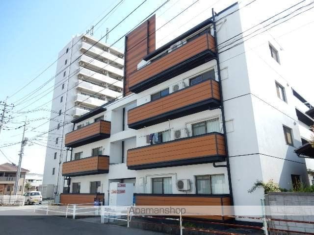 プレアール豊成の外観写真