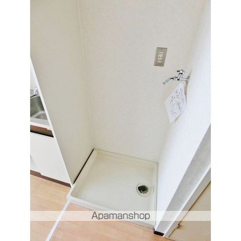 コアクレスト浦和の内装写真