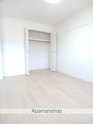 ネクシア安居野Cの内装写真