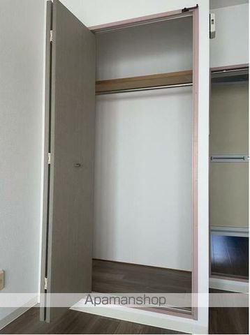 パラッツォ古野の内装写真