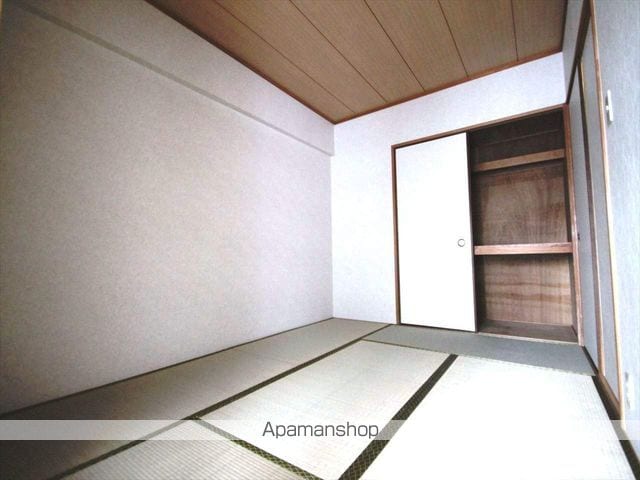 サンシャイン江坂の内装写真