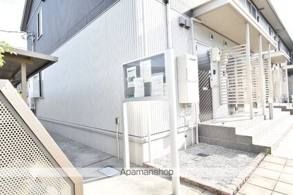 ブランノワール前塩屋[1LDK/40.57m2]の内装4