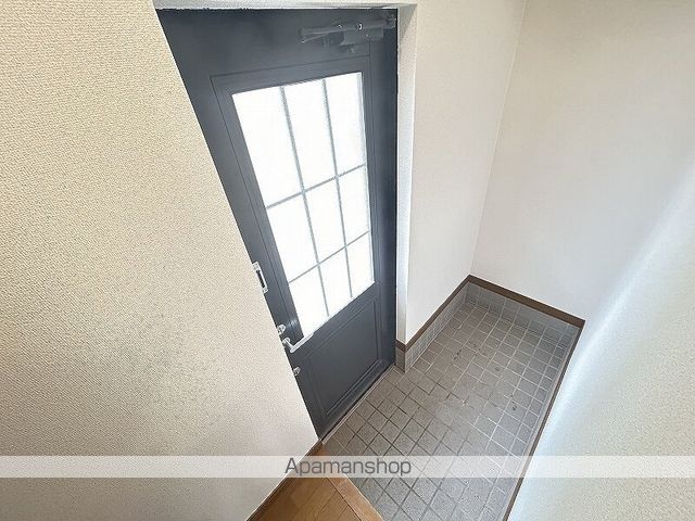 エクセルIの内装写真