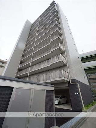 エスリード名城公園プライム[1K/25.36m2]の外観2