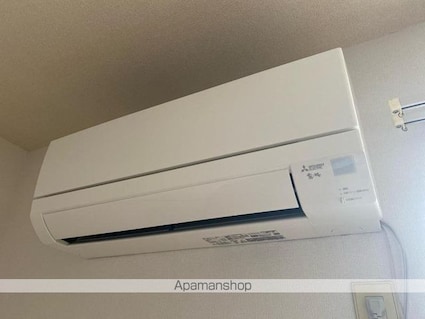 フォブール屋島Ａ[2LDK/52.99m2]の内装4