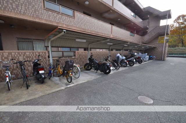 ラミュール北春日丘のその他写真