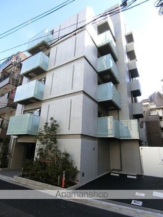 プライマル杉並方南町[1K/25.51m2]の外観2