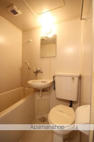 CelsiorIIの内装写真