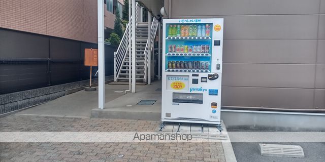 レオパレス豊中北条のその他写真