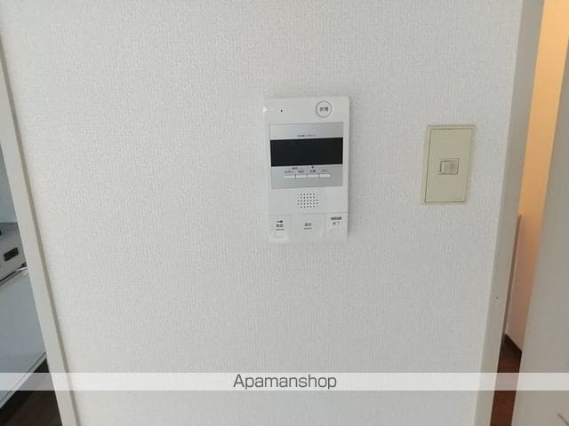 ナヴィール箕面の内装写真