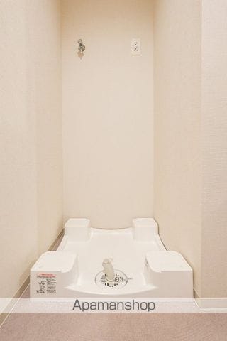ロイジェント戸越銀座の内装写真