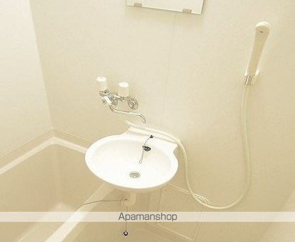 レオパレス安長の内装写真