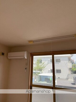 ローズコート堀越[1DK/38.6m2]の内装3