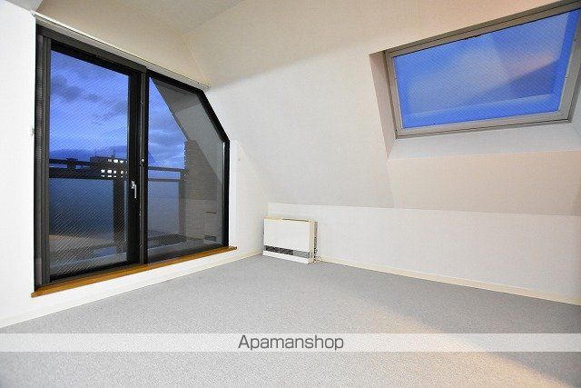 ストロール札幌の内装写真