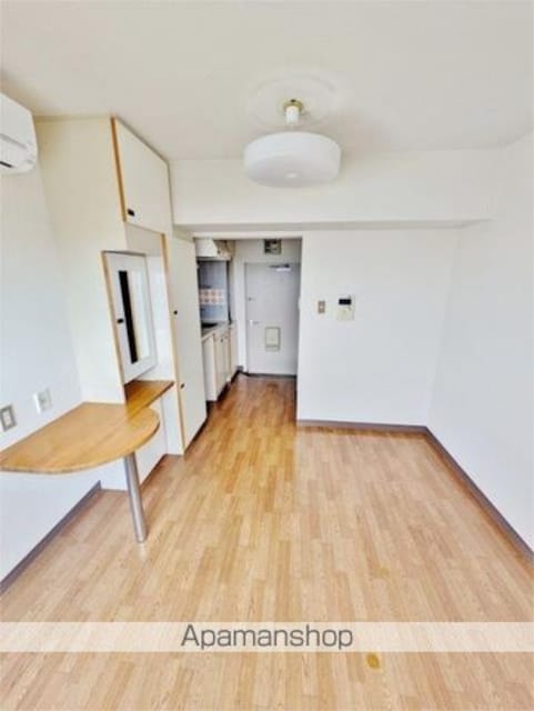 東京都世田谷区赤堤４丁目[1R/13.28m2]の内装3