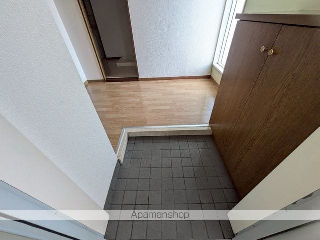 グレイスKIMURAの内装写真