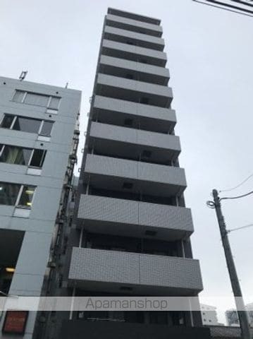 メイクスデザイン大森の外観写真