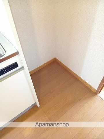 スカイフラット名古屋の内装写真
