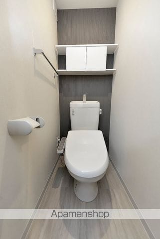 クリオ ラモード学芸大学IIの内装写真