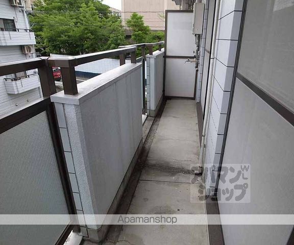ツインヴィレッジ西野IIの内装写真