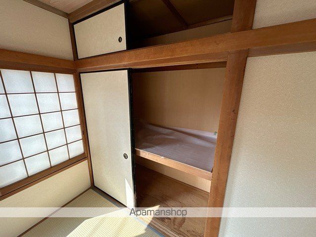 コーポエコーの内装写真