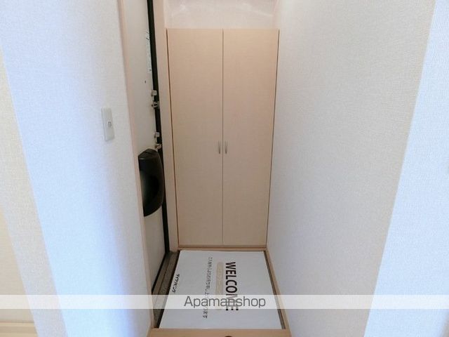 リビングタウン岩沼 IBの内装写真