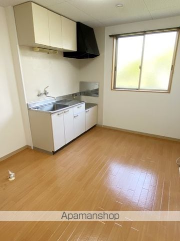 東海道本線 磐田駅 徒歩34分 2階建 築21年の内装写真