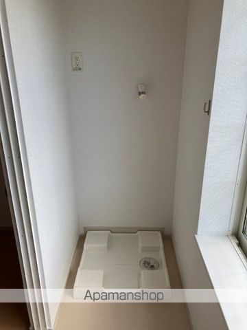 サンフィオーレAの内装写真