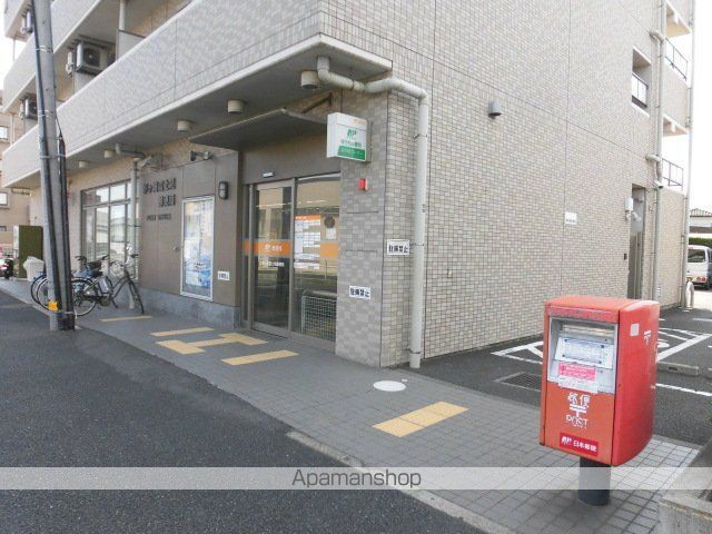 レオパレス美住ハイムの周辺写真