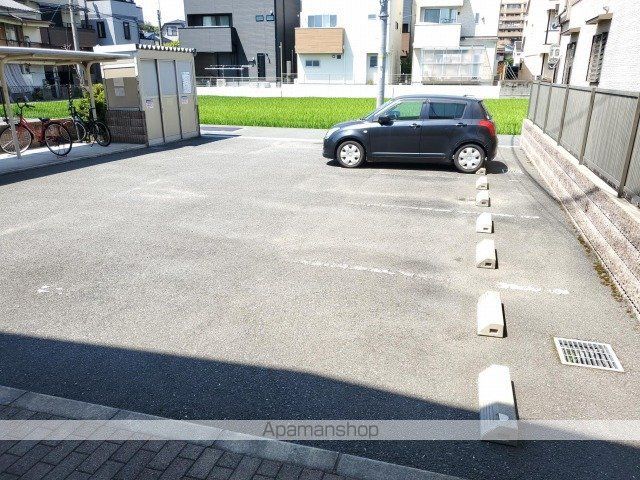レオパレスイクセン2のその他写真