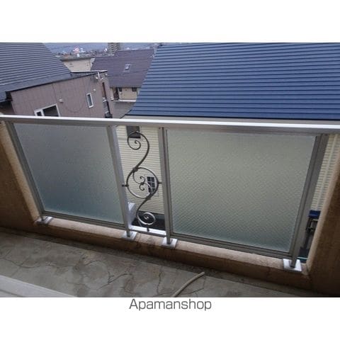 フェイマスKITAMI 3番館の内装写真