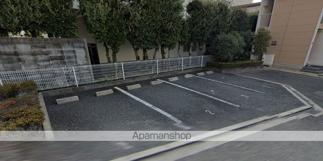 レオパレスプランドールIIのその他写真