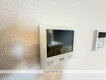 Ｓｅｊｏｕｒ木之庄Ⅱ[1LDK/48.85m2]のその他設備