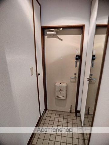 プチメゾンDENの内装写真