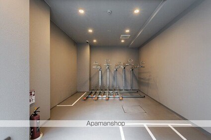 ドゥーエ池袋[1K/25.68m2]のその他内装3
