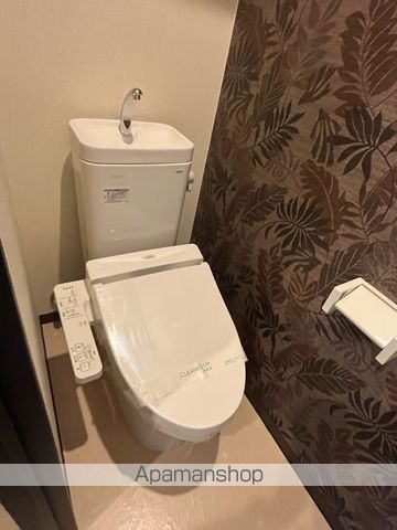 フジパレス山之内II番館の内装写真