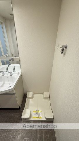 プレサンス堺筋本町駅前の内装写真