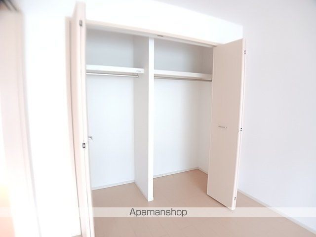 ガーデンヒルズの内装写真