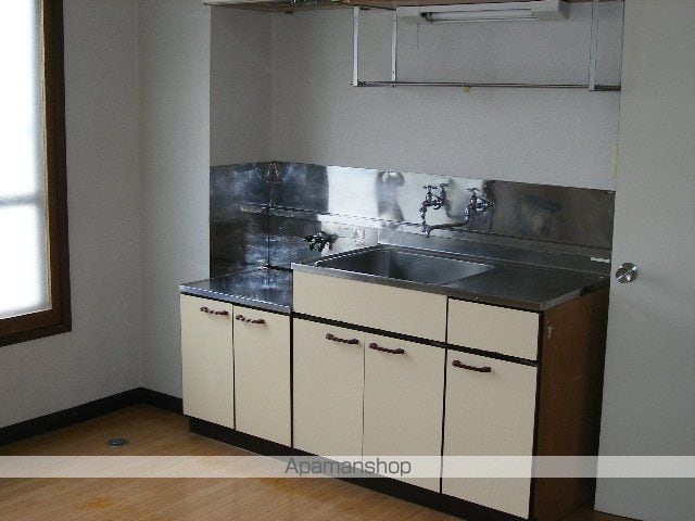 第5双葉マンションの内装写真