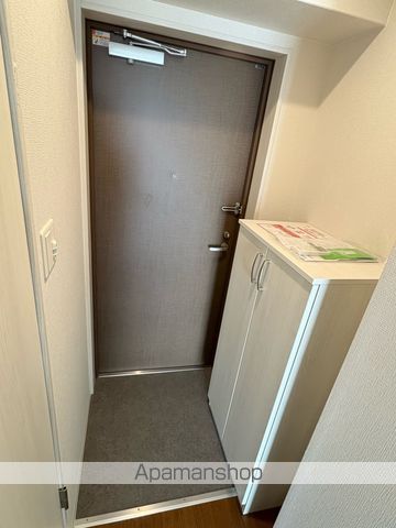 ルミノーサ堺の内装写真