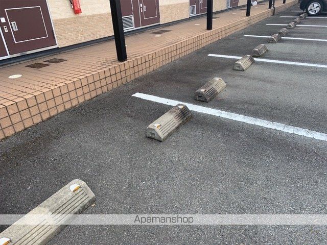 レオパレスアルカンシェル藤阪のその他写真