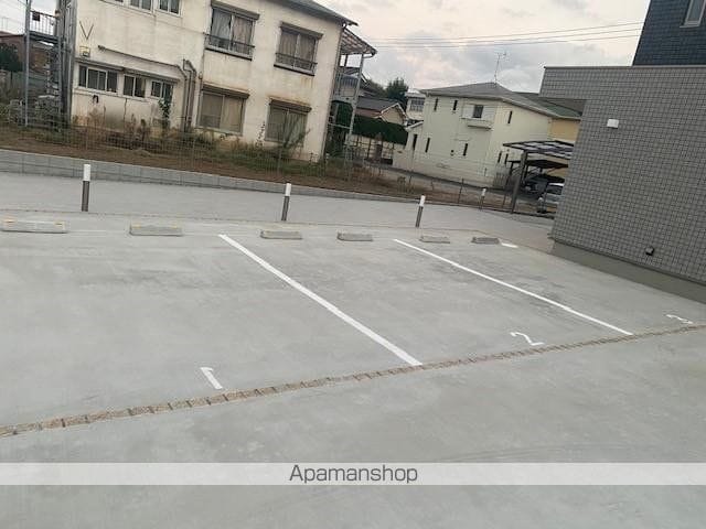 セプテンバー浜町の内装写真