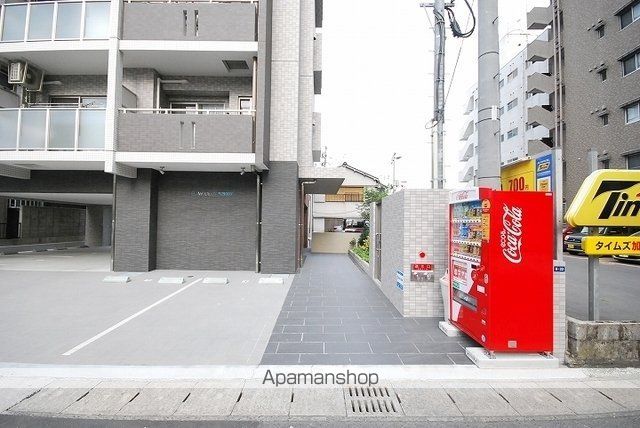 ネオアクシス加治屋町の外観写真