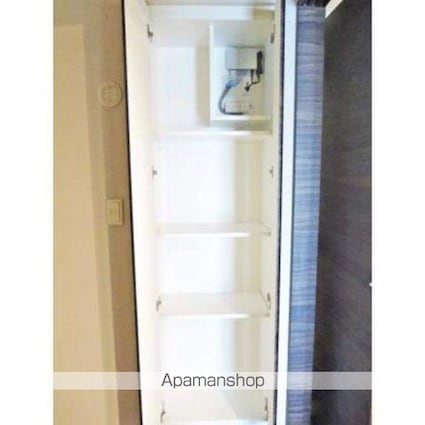 パークキューブ西ヶ原ステージ[1SLDK/58.15m2]のその他内装1